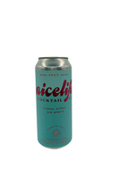 Nice Life Cocktails Nicelife Cocktails Floral Citrus Gin Spritz 473ml