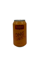 Nokomis Craft Ales Nokomis Craft Ales Long Days Mini IPA 473ml