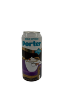 Cold Garden Beverage Co. Cold Garden Beverage Co. All Nighter Vanilla Cappuccino Porter 473ml