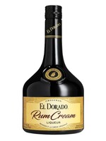 El Dorado Rum Cream 750ml
