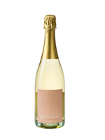 GLIMMER DEALCOHOLIZED SPARKLING WINE 750ML