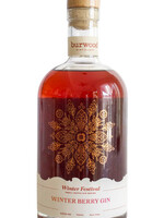 Burwood Winter Berry Gin 750ml