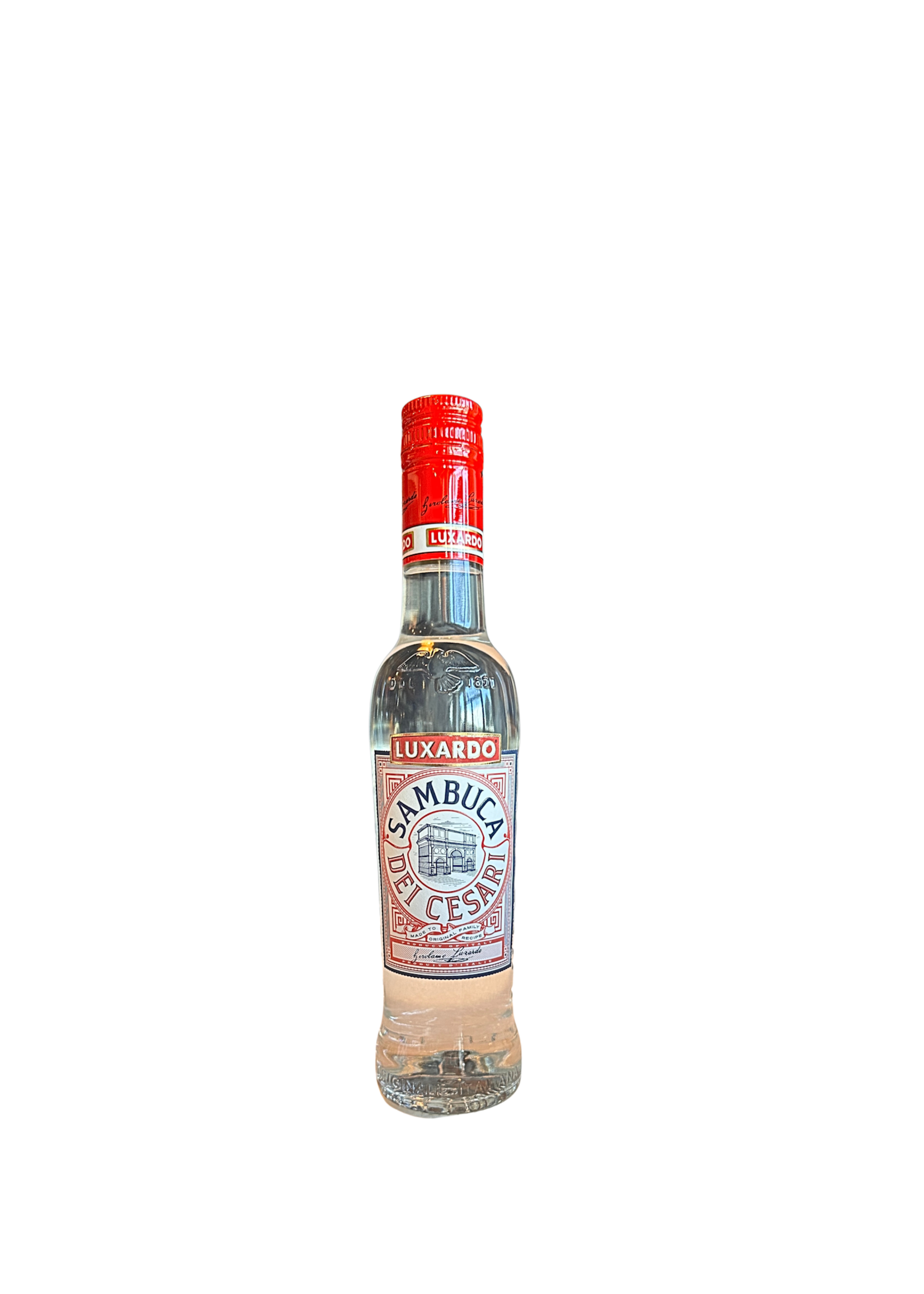 Luxardo Sambuca 375ml
