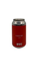 SYC Brewing Co. SYC Brewing Clock Out Lager 355ml