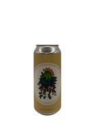 Evil Twin Brewing Evil Twin Brewing NYC Fructus Danica 16 Pomegranate Prickly Pear Blueberry Sour 473ml