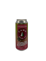 Camp Beer Co. Camp Beer Co. Floresta Pineapple & SourSop Sour 473ml