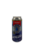 Polyrhythm Brewing Polyrhythm Brewing X Blindman Ballad Simcoe IPA 473ml