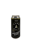 Camp Beer Co. Camp Beer Co. Midnight Days Oatmeal Stout 473ml