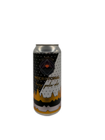 Polyrhythm Brewing Polyrhythm Brewing Microtonal Hazy Pale Ale 473ml