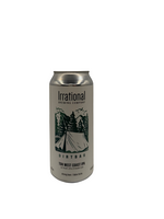Irrational Brewing Irrational Brewing Co.Dirtbag TDH West Coast IPA 473ml