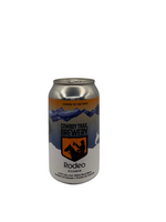 Cowboy Trail Cowboy Trail Brewery Rodeo Pilsner 355ml