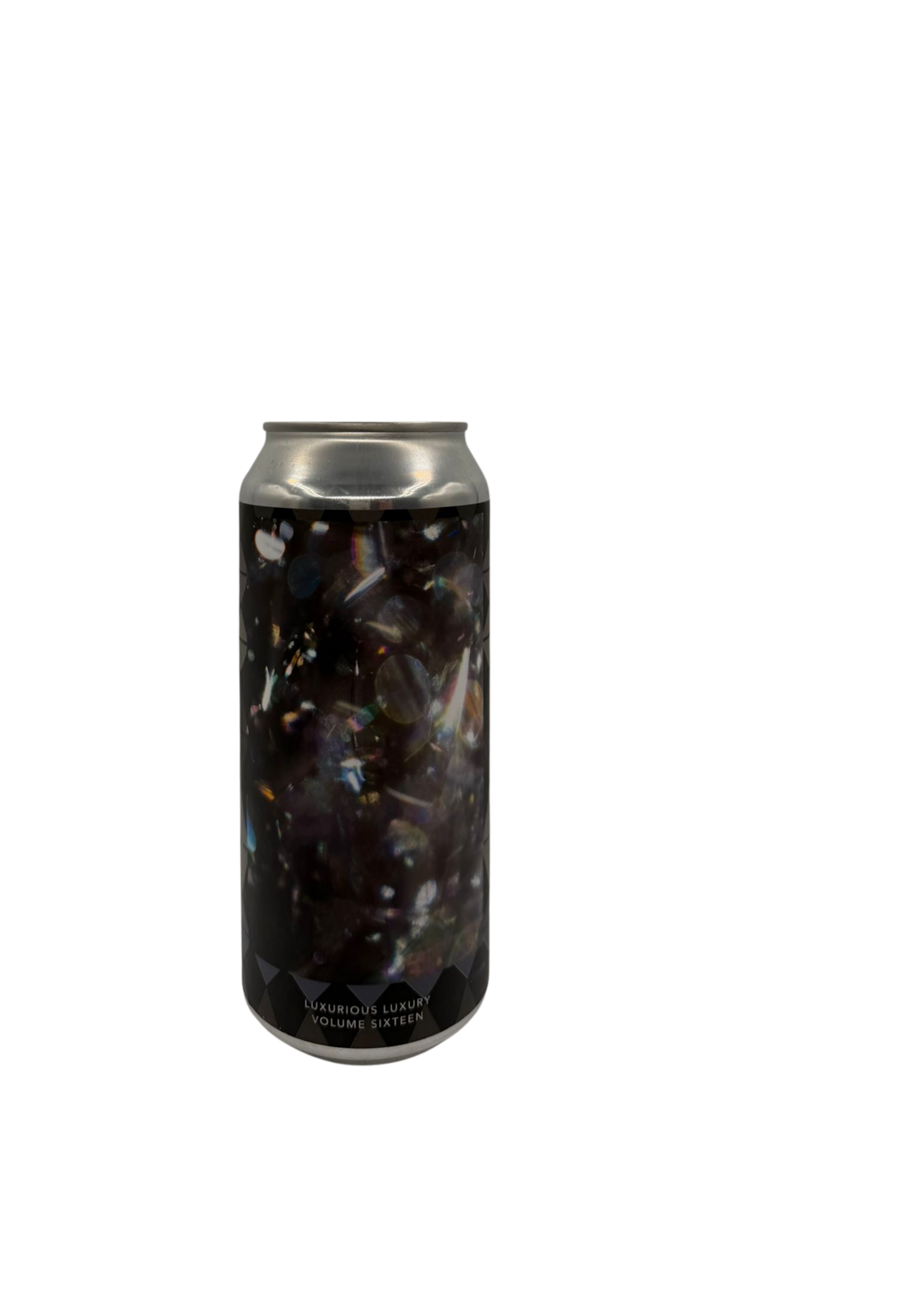 Evil Twin Brewing Evil Twin Brewing NYC x The Veil Brewing Co. Luxurious Luxury Vol. 16 Imperial Sour (16th Anniversary) 473ml