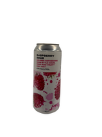 Yukon Brewing Yukon Brewing Raspberry Sour 473ml