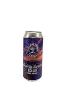 Field & Forge Brewing Co. Field & Forge Brewing Co.Blueberry Lavender Kolsch 473ml