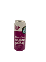 Old Yale Brewing Old Yale Brewing Moon Dance Mango Wheat Ale 473ml