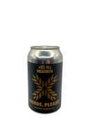 brewsmith brewing co. Brewsmith Brewing Co.'Hands, Please! Paloma Blonde Ale' 355ml