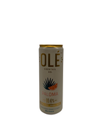 Ole Cocktail Co. Olé Cocktail Co. Double Shot Paloma 355ml