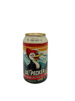 Rival Trade Brewing Rival Trade Brewing Lil' Pecker Ulta Lite Cold IPA 355ml