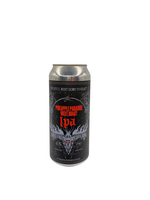 Blood Brothers Brewing Blood Brothers Brewing The Devil Went Down to Geary Pineapple Paradise West Coast IPA 473ml