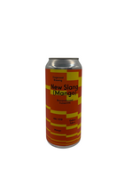 Dageraad Brewing Dageraad Brewing New Slang Mango Fruited IPA 473ml