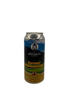 Backcountry Brewing Backcountry Brewing Former Greenskeepar Hazy Pale Ale 473ml