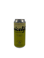 Nicelife Cocktails Nicelife Cocktails Key Lime Pie & Vodka 473ml