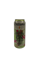 Dillons Small Batch Distillers Dillon's Distillery Gin Cocktail Apple Cranberry 355ml