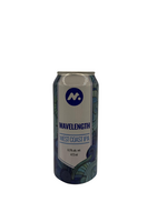 Meta Brewery Meta Brewery Wavelength west Coast IPA 473ml