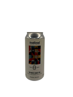 The Establishment Brewing The Establishment/ Irrational Brewing Collab: TDH West Coast IPA 473ml