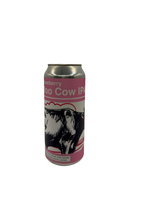 Superflux Brewing Superflux Beer Co. Strawberry Moo Cow Hazy IPA 473ml