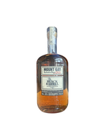 Mount Gay Black Barrel Double Cask Blend 750ml
