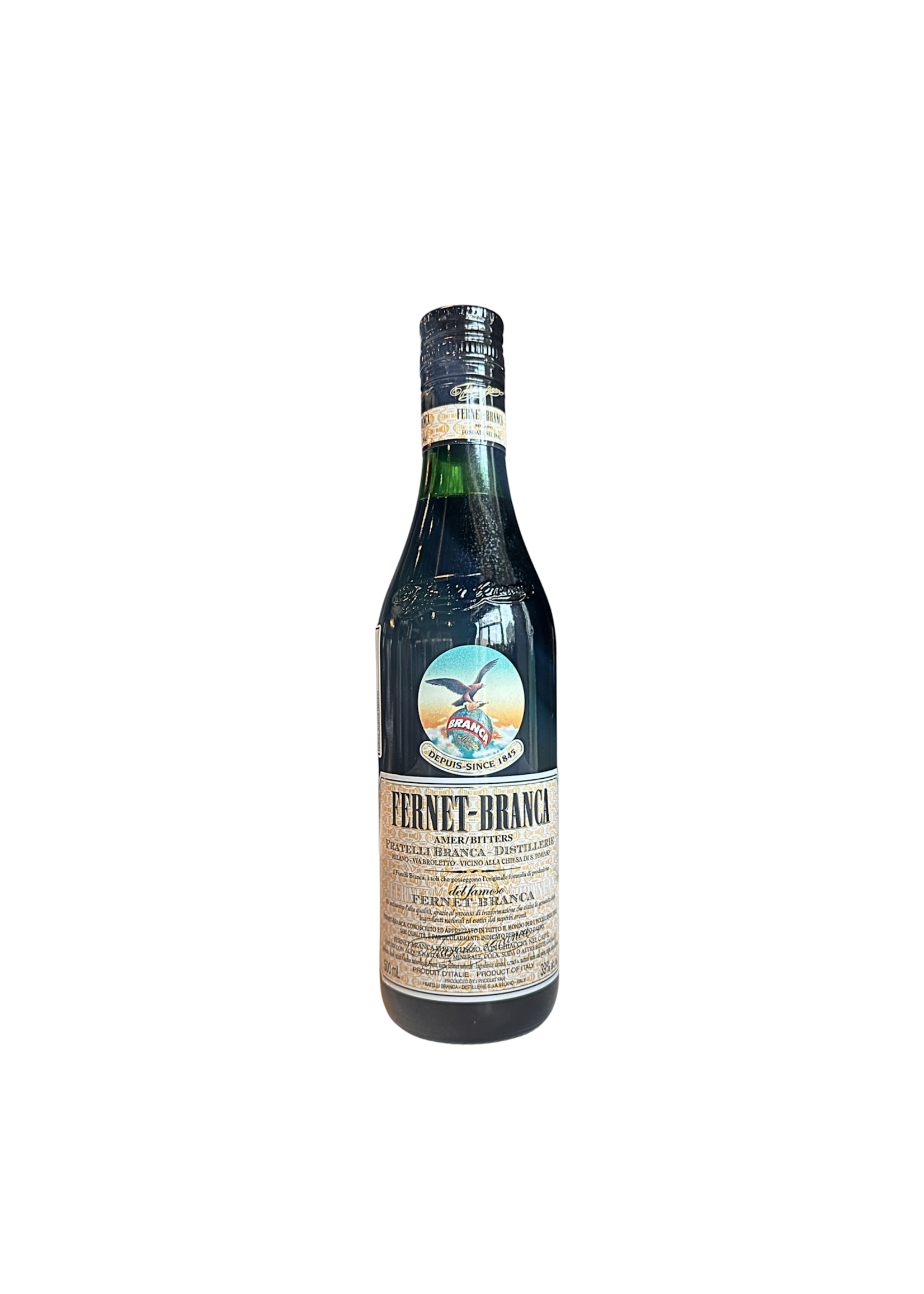 Fernet Branca Amaro 500ml