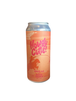 Born Brewing Co. Born Brewing Co. Howdy Cutie! Blood Orange Wheat Ale 473ml