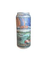 Good Cheer Brewing Good Cheer Brewing 1990 Historic West Coast IPA 473ml