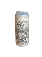Good Cheer Brewing Good Cheer Brewing 1521 Einbeck Original Lager  473ml