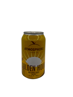 Parallel 49 Brewing Parallel 49 Brewing Atmosphere Golden Hour Cider 418ml