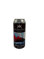 Whitetooth Brewing Co. Whitetooth Brewing Co. Dogtooth Rover Red Lager 473ml
