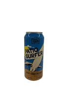 Tool Shed Brewing Tool Shed Brewing Patio Surfer West Coast Pilsner 473ml