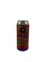 Polyrhythm Brewing Polyrhythm Brewing Thunderbird Hazy IPA 473ml