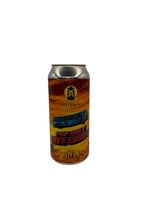 Backcountry Brewing Backcountry Brewing Pop Quiz Hot Shot Hazy IPA 473ml