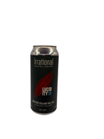 Irrational Brewing Irrational Brewing Exp. Lucidity 19 DDH New Zealand Pale Ale 473ml