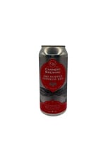 Cannery Brewing Cannery Brewing  Dry Hopped Imperial Red Ale 473ml