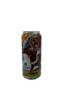Railyard Brewing Railyard Brewing Sundoggin' Tropical Sour Art collab Series 473ml