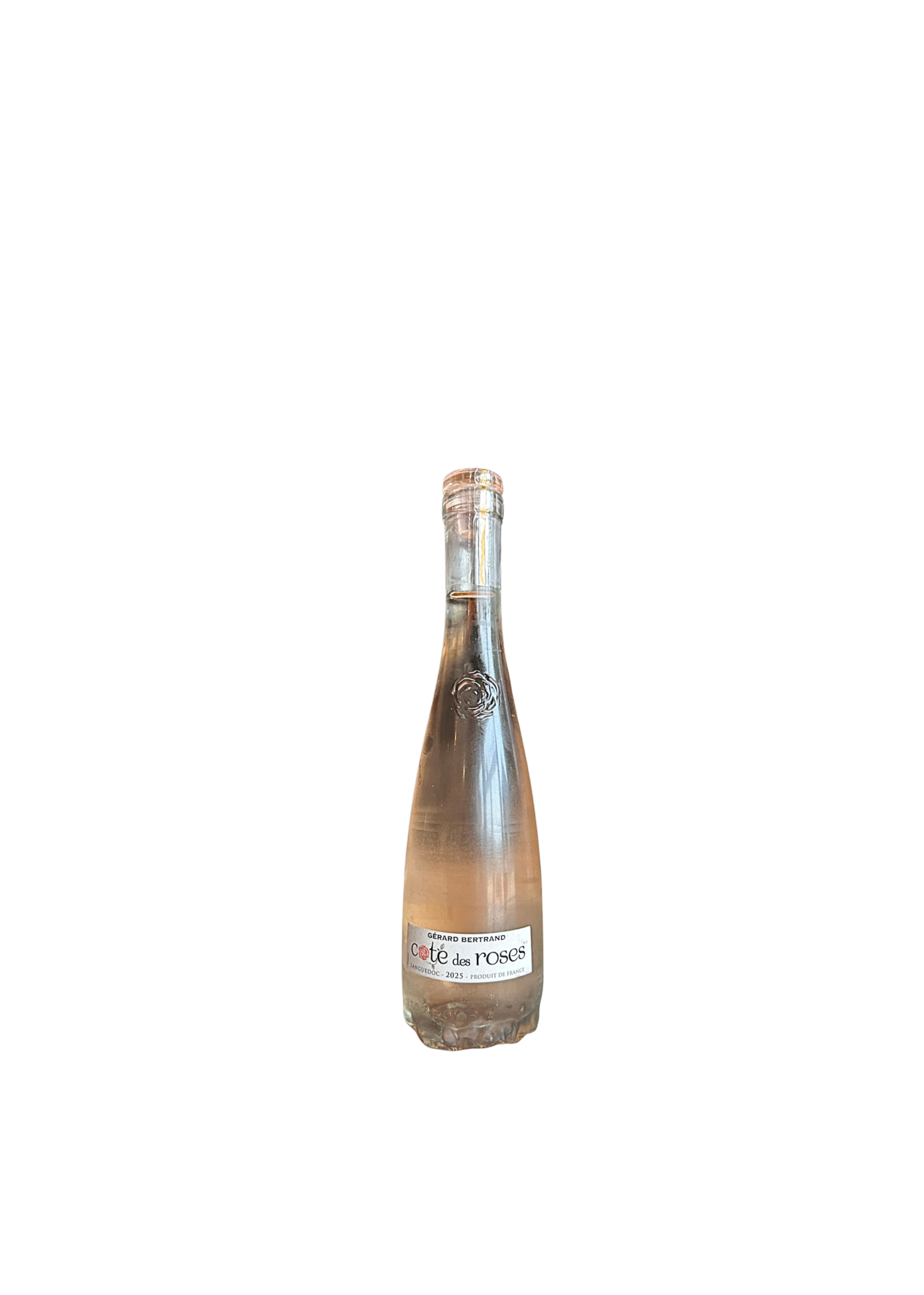 Gerard Bertrand Wine Gerard Bertrand 'Cote Des Roses' Rose 375ml