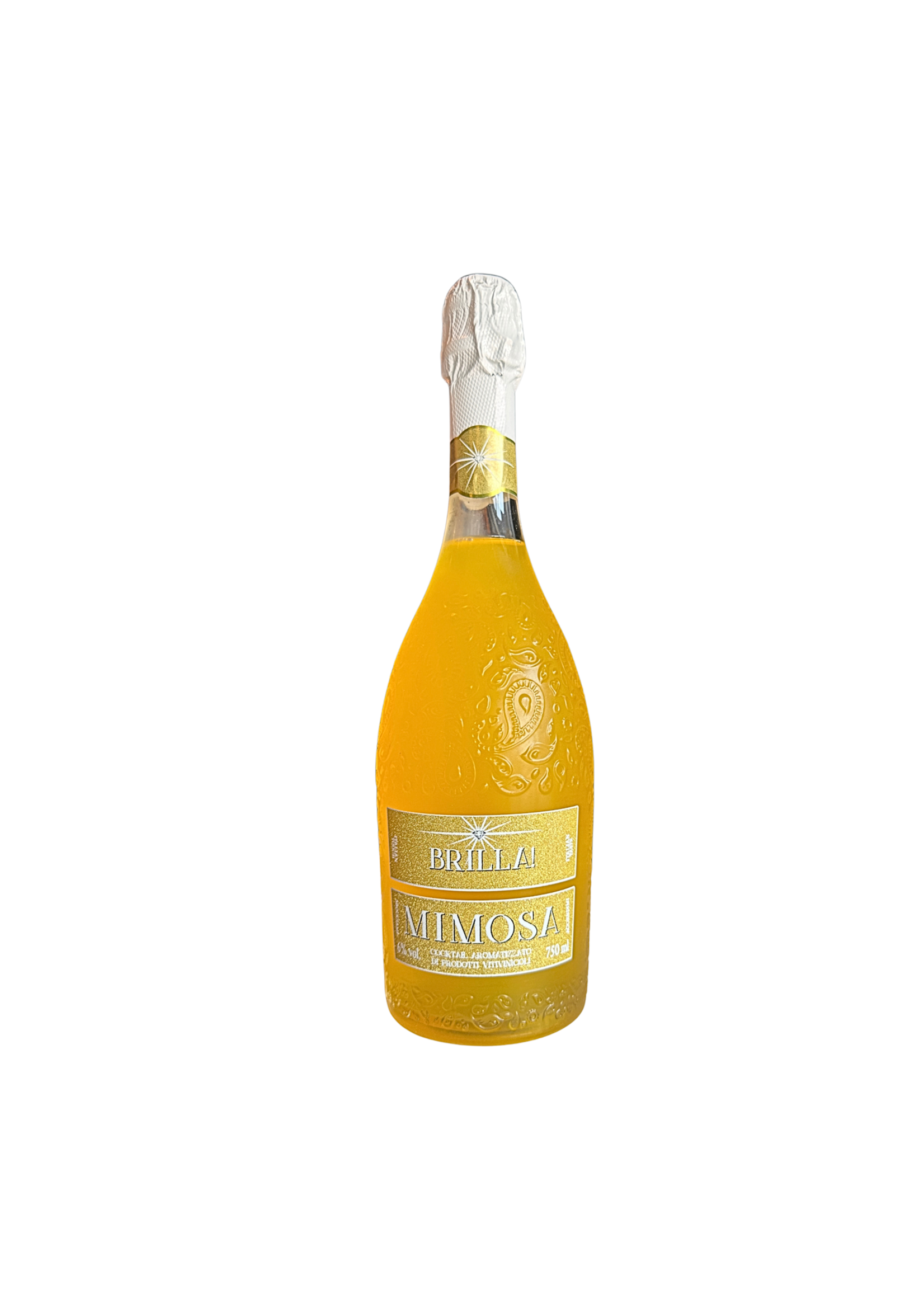 Brilla Mimosa 750ml