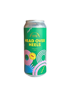 Eighty Eight Brewing Eighty Eight Brewing Co.Head Over Heels Hazy IPA 473ml