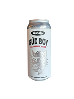 The Dandy Brewing Co. The Dandy Brewing Co. Gud Boy German Lager 473ml