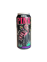 The Dandy Brewing Co. The Dandy Brewing Co. Hard Pink Lemonade 473ml