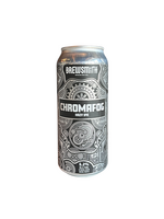 brewsmith brewing co. Brewsmith Brewing Co. Chromafog Hazy IPA 473ml
