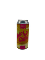 Born Brewing Co. Born Brewing Co. Aloha Cutie! Wheat Ale With Coconut & Pineapple 473ml